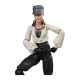 Indiana Jones Adventure Series - Figurine Dr. Elsa Schneider (La Dernière Croisade) 15 cm