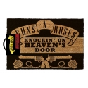 Guns N' Roses - Paillasson Knockin' On Heaven's Door 40 x 57 cm