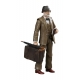 Indiana Jones Adventure Series - Figurine Henry Jones Sr. (La Dernière Croisade) 15 cm