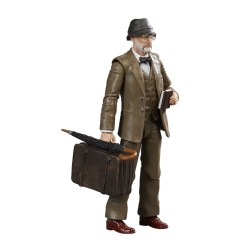 Indiana Jones Adventure Series - Figurine Henry Jones Sr. (La Dernière Croisade) 15 cm