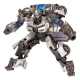 Transformers : Rise of the Beasts Generations Studio Series Deluxe Class - Figurine 105 Autobot Mirage 11 cm