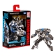 Transformers : Rise of the Beasts Generations Studio Series Deluxe Class - Figurine 105 Autobot Mirage 11 cm