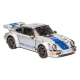 Transformers : Rise of the Beasts Generations Studio Series Deluxe Class - Figurine 105 Autobot Mirage 11 cm