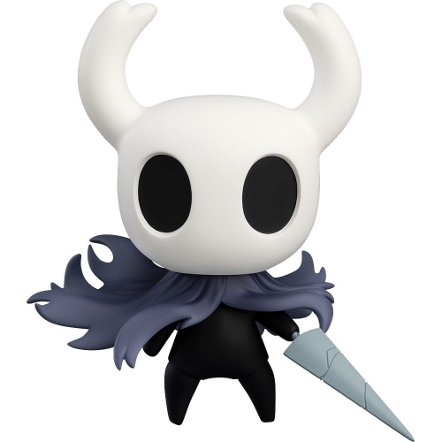 Hollow Knight - Figurine Nendoroid The Knight 10 cm