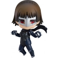 Persona 5 - Figurine Nendoroid Makoto Niijima: Phantom Thief Ver. (re-run) 10 cm