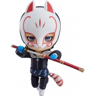 Persona 5 - Figurine Nendoroid Yusuke Kitagawa: Phantom Thief Ver. (re-run) 10 cm