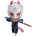 Persona 5 - Figurine Nendoroid Yusuke Kitagawa: Phantom Thief Ver. (re-run) 10 cm