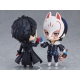 Persona 5 - Figurine Nendoroid Yusuke Kitagawa: Phantom Thief Ver. (re-run) 10 cm