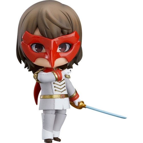 Persona 5 - Figurine Nendoroid Goro Akechi: Phantom Thief Ver. (re-run) 10 cm