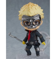 Persona 5 - Figurine Nendoroid Ryuji Sakamoto: Phantom Thief Ver. (re-run) 10 cm