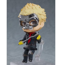 Persona 5 - Figurine Nendoroid Ryuji Sakamoto: Phantom Thief Ver. (re-run) 10 cm