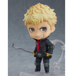 Persona 5 - Figurine Nendoroid Ryuji Sakamoto: Phantom Thief Ver. (re-run) 10 cm