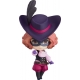 Persona 5 - Figurine Nendoroid Haru Okumura: Phantom Thief Ver. (re-run) 10 cm