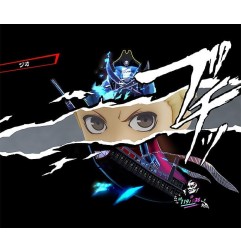 Persona 5 - Figurine Nendoroid Ryuji Sakamoto: Phantom Thief Ver. (re-run) 10 cm