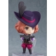 Persona 5 - Figurine Nendoroid Haru Okumura: Phantom Thief Ver. (re-run) 10 cm