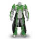 Transformers Le Dernier Chevalier - Crosshairs Robot 1/64 métal
