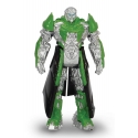 Transformers Le Dernier Chevalier - Crosshairs Robot 1/64 métal