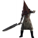 Silent Hill 2 - Statuette Pop Up Parade Red Pyramid Thing 17 cm