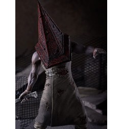 Silent Hill - 2 statuette PVC Pop Up Parade Red Pyramid Thing 17 cm