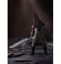 Silent Hill 2 - Statuette Pop Up Parade Red Pyramid Thing 17 cm
