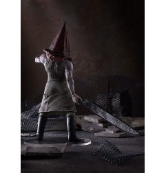 Silent Hill - 2 statuette PVC Pop Up Parade Red Pyramid Thing 17 cm
