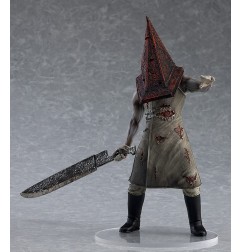 Silent Hill 2 - Statuette Pop Up Parade Red Pyramid Thing 17 cm