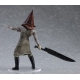 Silent Hill 2 - Statuette Pop Up Parade Red Pyramid Thing 17 cm