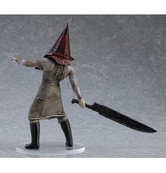 Silent Hill - 2 statuette PVC Pop Up Parade Red Pyramid Thing 17 cm