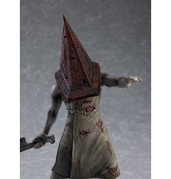 Silent Hill 2 - Statuette Pop Up Parade Red Pyramid Thing 17 cm