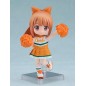 Original Character - Accessoires pour figurines Nendoroid Doll Outfit Set: Cheerleader (Orange)
