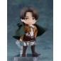 L'Attaque des Titans - Attack on Titan figurine Nendoroid Doll Levi 14 cm