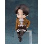 L'Attaque des Titans - Figurine Nendoroid Doll Levi 14 cm