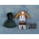 L'Attaque des Titans - Figurine Nendoroid Doll Levi 14 cm
