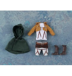 L'Attaque des Titans - Attack on Titan figurine Nendoroid Doll Levi 14 cm