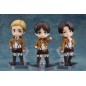 L'Attaque des Titans - Figurine Nendoroid Doll Levi 14 cm