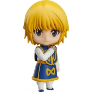 Hunter x Hunter - Figurine Nendoroid Kurapika (re-run) 10 cm