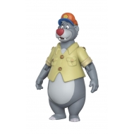 Disney - Figurine ReAction Baloo 10 cm