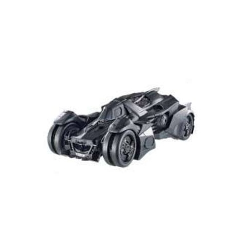 Batman Arkham Knight - Réplique métal 1/32 Batmobile 2015