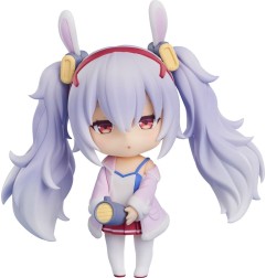 Azur Lane - Figurine Nendoroid Laffey(re-run) 10 cm