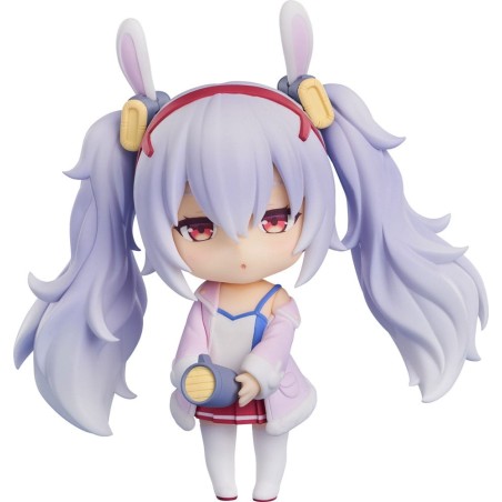 Azur Lane - Figurine Nendoroid Laffey(re-run) 10 cm