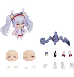 Azur Lane - Figurine Nendoroid Laffey DX (re-run) 10 cm