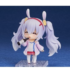Azur Lane - Figurine Nendoroid Laffey(re-run) 10 cm