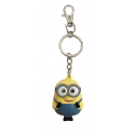 Les Minions - Porte-clé anti-stress Bob 5 cm