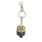 Les Minions - Minions porte-cle avec figurines anti-stress Bob 5 cm