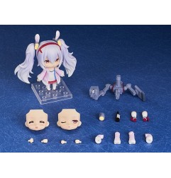 Azur Lane - Figurine Nendoroid Laffey DX (re-run) 10 cm