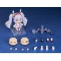 Azur Lane - Figurine Nendoroid Laffey DX (re-run) 10 cm