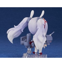 Azur Lane - Figurine Nendoroid Laffey DX (re-run) 10 cm