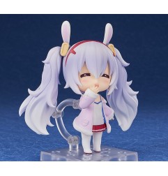 Azur Lane - Figurine Nendoroid Laffey DX (re-run) 10 cm