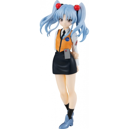 Martian Successor Nadesico - Statuette Pop Up Parade Ruri Hoshino 16 cm