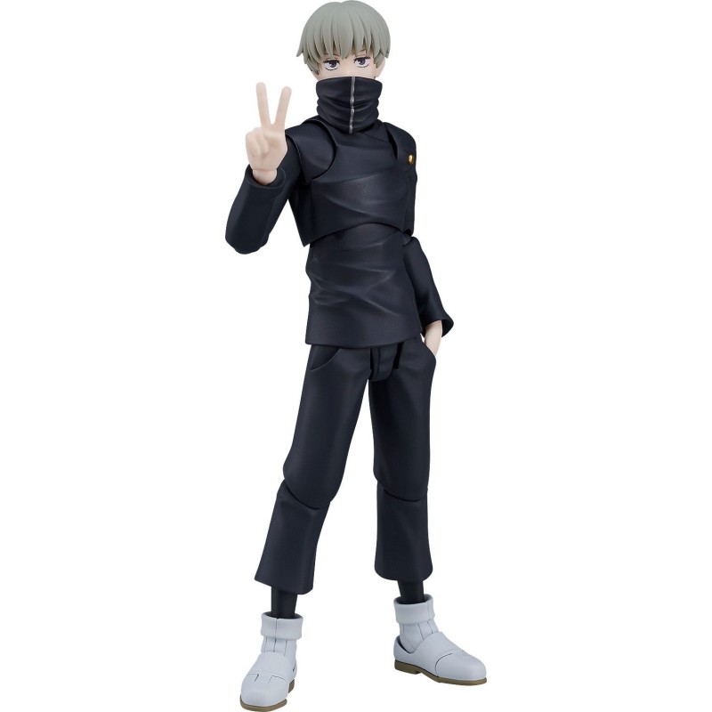Jujutsu Kaisen - Figurine Figma Toge Inumaki 14 cm